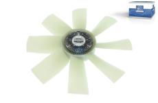 Větrák, chlazení motoru DT Spare Parts 2.15291
