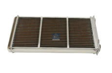 Výměník tepla, vnitřní vytápění DT Spare Parts 5.62040