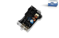 Odpor, vnitřní tlakový ventilátor DT Spare Parts 3.82095