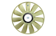 Odvetravani, chlazeni motoru DT Spare Parts 3.15212