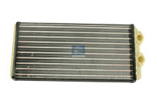 Výměník tepla, vnitřní vytápění DT Spare Parts 2.76055