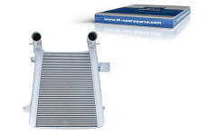 Chladič turba DT Spare Parts 5.45266