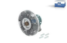Spojka, větrák chladiče DT Spare Parts 3.15263