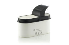 Vzduchový filtr MANN-FILTER CP 50 002