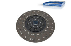 Spojková lamela DT Spare Parts 4.63800