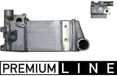 Olejový chladič, retardér MAHLE CLC 146 000P