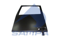 Dvere, kabina ridice SAMPA 1850 0202