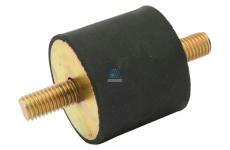 Montazni sada, tlumic vyfuku DT Spare Parts 2.15080