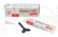 Silikonový těsnicí materiál ELRING 030.793