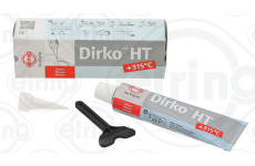 Silikonový těsnicí materiál ELRING 036.164