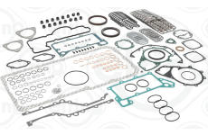 Kompletní sada těsnění, motor ELRING 059.820