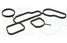 Těsnění, pouzdro olejového filtru ELRING 083.660