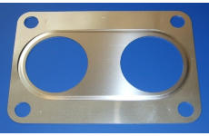 Těsnění, výfuková trubka ELRING 354.920