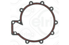 Těsnění, vodní čerpadlo ELRING 493.600