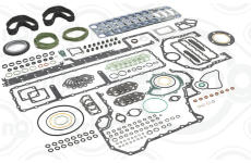 Kompletní sada těsnění, motor ELRING 542.320