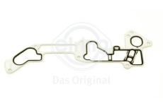 Těsnění, pouzdro olejového filtru ELRING 667.882