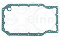 Těsnění, olejová vana ELRING 714.680