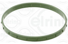 Těsnění, pouzdro kolena sacího potrubí ELRING 743.000