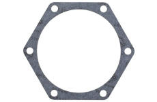 Těsnění, chladič oleje ELRING 846.290