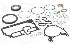 Sada těsnění, kliková skříň ELRING 855.020