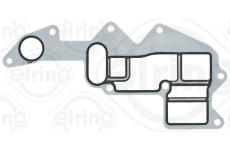 Těsnění, pouzdro olejového filtru ELRING 898.500