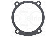 Těsnění, pouzdro kolena sacího potrubí ELRING 906.710