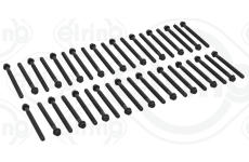 Sada šroubů hlavy válce ELRING 907.980