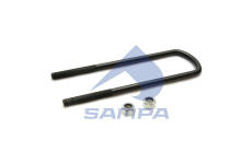 Drzak pruziny SAMPA 021.066/1