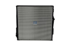 Chladič, chlazení motoru DT Spare Parts 1.11455