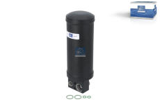 Susarna, klimatizace DT Spare Parts 1.22318