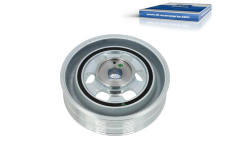 Řemenice, klikový hřídel DT Spare Parts 7.54741