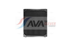 Chladič, chlazení motoru AVA Clever Choice MN2124