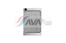 Chladič, chlazení motoru AVA Clever Choice RE2140