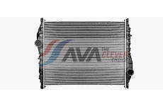 Chladič, chlazení motoru AVA Clever Choice MN2110N