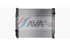 Chladič, chlazení motoru AVA Clever Choice ME2150N