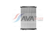 Chladič, chlazení motoru AVA Clever Choice RE2086N