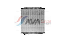 Chladič, chlazení motoru AVA Clever Choice RE2083N