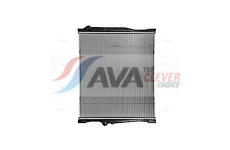 Chladič, chlazení motoru AVA Clever Choice VL2084N