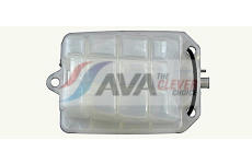 Vyrovnávací nádoba, chladicí kapalina AVA Clever Choice IVT150