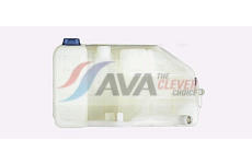 Vyrovnávací nádoba, chladicí kapalina AVA Clever Choice MET294