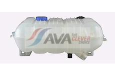 Vyrovnávací nádoba, chladicí kapalina AVA Clever Choice RET144