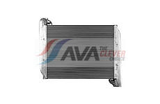 Chladič turba AVA Clever Choice ME4327