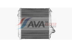 Chladič turba AVA Clever Choice RE4142