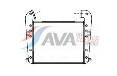 Chladič turba AVA Clever Choice SC4011
