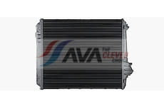 Chladič turba AVA Clever Choice RE4143