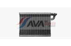 Výparník, klimatizace AVA Clever Choice VLV101