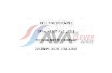 Spojka, větrák chladiče AVA Clever Choice SCF083