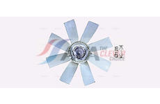 Spojka, větrák chladiče AVA Clever Choice VLF096