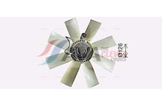 Spojka, větrák chladiče AVA Clever Choice VLF119