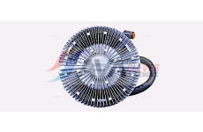 Spojka, větrák chladiče AVA Clever Choice REC101
